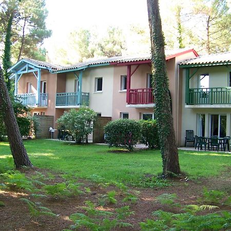 Jolie maison à Vieux Boucau avec piscine chauffée Soustons Exterior foto